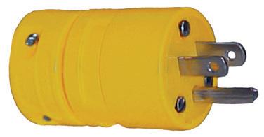 Super-Safeway Rubber Plugs Amps: NEMA/IEC Configuration: Face View: Input Voltage: Mounting Position: No.