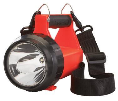 Fire Vulcan LED Rechargeable Lanterns Battery Type: Bulb Type: Charge Cycles: Charging Time: