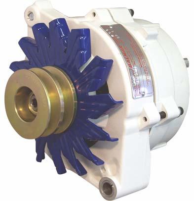 Balmar high output alternators Balmar is the renowned American producer of professional high output alternators, intelligent charge regulators and other accessories.