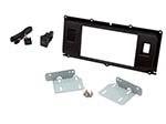 III Range Rover Sport 2-Din Panels (without metal cage )