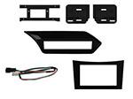 248/K2P (Made in USA Double DIN Fitting Kit 46.150 C Class ( W204 ) 2007> (Made in USA Double DIN Fitting Kit 46.