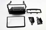 NISSAN (Made in USA 1-2-Din Fitting Kit 350Z