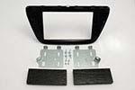 Double Din Fitting kit Double ISO Fitting kit 44.201.