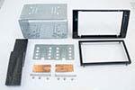 FORD Double Din Fitting Kit 44.153.2 Focus... 2004 2008 C-Max... 2003 2007 Fiesta... 2005 2008 Fusion.