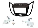 1 (Made in USA 2-DIN Fitting kit