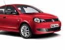 As the majority of the Polo Vivo s parts are sourced