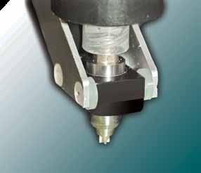 Dispensing Screw dispenser valve Suitable for the accurate dispensing of