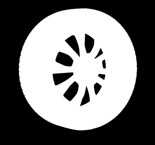 Crater 565 071 499 ZG6 light-alloy wheel 7J x 19 for 235/50 R19 tyres in black matt design, brushed Crater 565 071 499A HA7 light-alloy wheel 7J x 19 for 235/50 R19 tyres in anthracite design,