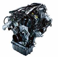 ENGINES Basic Engine the perfect balance. Complete engine the all-round package. Perfect balance between rapid repair and attractive part price: approx.