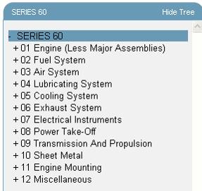Section 3: DD Engine Platform and MBE Catalog