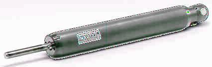 NAVTEC CYLINDERS Navtec cylinders are the heart and muscle of our hydraulic systems.