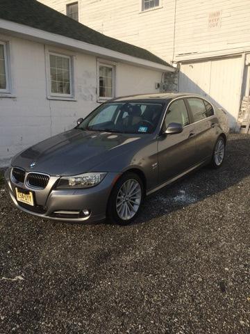 For Sale 2011 BMW 335ixdrive The car I am selling is a 2011 BMW 335i-x drive, with