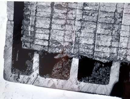 internal damage occurs The deeper the discharge,