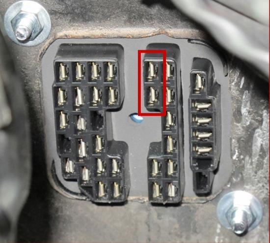 This will make wiring up most underhood accessories requiring a switched power source easier than having to source power from the inside of the vehicle.