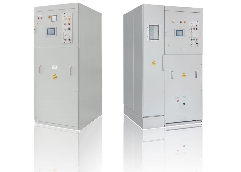 DC Switchgear Company VL Reach Limited offers an outstanding solution in the field of energy