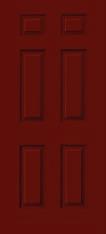 COLOR COORDINATED STORM DOORS EMBER RED CARDINAL RED WINTER WHITE ALMOND FOREST GREEN MOCHA WINTERBERRY COLONIAL CHERRY MAHOGANY Please