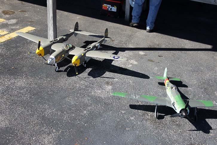 RC Camp How do we get young blood to join us? Credit to Model Aviation http://modelaviation.