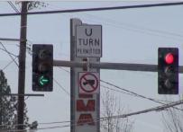 MONTANA DRIVER EDUCATION AND TRAINING CURRICULUM GUIDE page 6 Slide 16: Practicing U-Turns The skill for executing a U-Turn should be practiced first in the parking lot and then in a low to no
