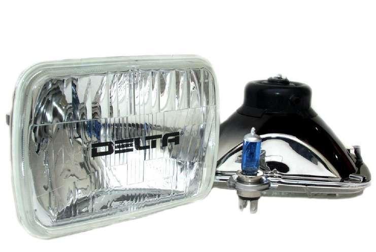 Special Features: 1249 Series Available with light sources: LED,