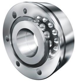 Standardizing the Number of Attachment Bores in Outer Rings of INA ZKLF Axial Angular Contact Roller Bearings Affected products: ZKLF1762, ZKLF2068, ZKLF2575, ZKLF3080, ZKLF3590, ZKLF40100, ZKLF50115