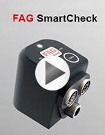 How-to Videos for FAG SmartCheck Four how-to videos have been created to further support you during your first steps in operating FAG SmartCheck.