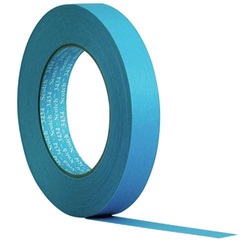 Masking Systems Masking Tape is used in all types of applications, some very demanding and some not so critical. 3M are one of the world s largest manufacturers of tapes.