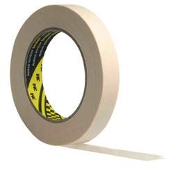 Masking Systems 3M Scotch Masking Tapes 2328 Secure grip, clean removal and excellent edge definition. Available in all popular widths from 18mm to 72mm. Secure adhesion.