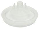 Size 3M PPS Lids & Liners Standard PPS for up to 650ml. The original size PPS solution. Suits most applications. Each unit contains 50 lids and liners and 24 sealing caps.