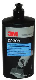 Vehicle Appearance Materials Whether it s simple denibbing or a more serious defect, 3M offer a wide range of rectification products designed to help bodyshops achieve a fect finish quickly and