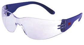 Personal Protection Safety Spectacles and Goggles 3M Safety Spectacles and Safety Goggles provide quality eye protection that offers an optimal balance of comfort, protection and design.