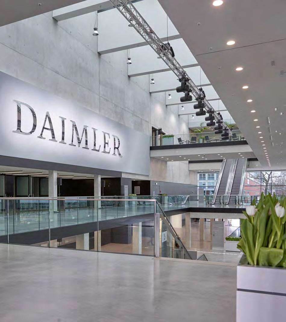 Daimler Group