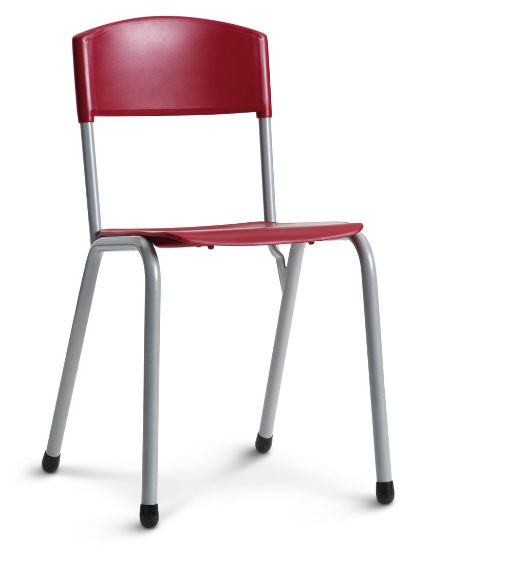 DuraPos A design icon for student chairs, the DuraPos has stood the test of time in Australian schools and is now exported around the world.