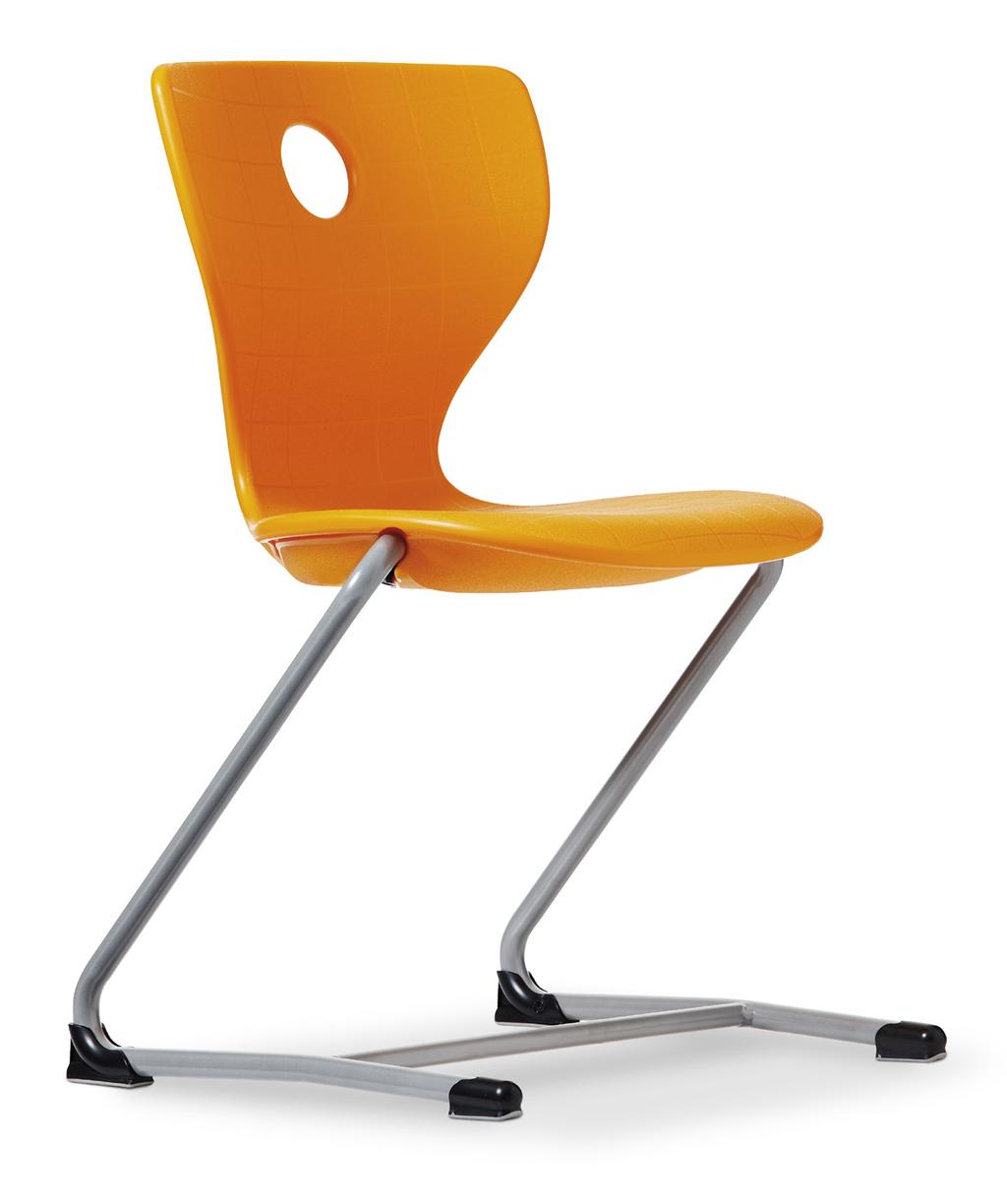PantoFlex German designed ergo-dynamic student seating a design to enhance the quality of life. Designed by one of the world s greatest furniture designers, Verner Panton.