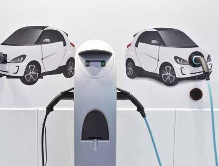THE SMARTER E INDIA ENERGY USE POWER2DRIVE INDIA According to Bloomberg New Energy Finance India s electric vehicle (EV) industry saw a year of great interest in 2017 as many car manufacturers