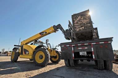 LEARN MORE CAT ABOUT20 DOZERS CONTENTS RELIABLE MACHINES YOU CAN DEPEND ON Welcome to the 2018 annual On the Job Buyers Guide, compliments of our dealership.