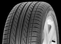Size Range Specifications may change without notice Inch Series Tyre Size 18 17 16 15 14 13 Load Index Speed Rating UTQG Tread Depth Overall Diameter Side Wall 60 P225/60R18 99 H 380AA 8.