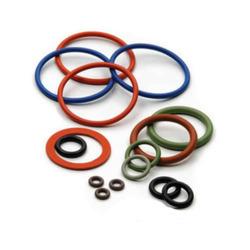 OTHER PRODUCTS: O Rings Rubber