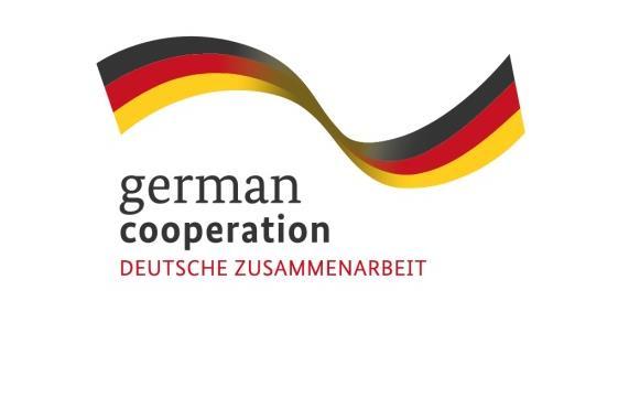 THANK YOU FOR YOUR ATTENTION As a federal enterprise, GIZ supports the German Government in achieving its