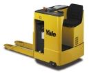 A flexible choice of pedestrian and rider pallet trucks with lift capacities from 1600kg to 3000kg.