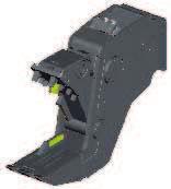 CUTTER CRUSHERS AND PULVERIZERS Cutter crushers have been designed for demanding demolition applications.