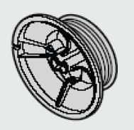 Cable Drum for N & L Tracks upto Door Height of 2250mm 01.06.1999 01.03.2005 Right Hand 3047427 67.00 Left Hand 3047426 67.