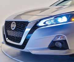 Near misses on headlights, passenger-side crash protection Besides the Forester, 17 other vehicles just missed achieving the top award because of acceptable-rated headlights.