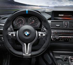 BMW M COUPÉ. COMPACT POWERHOUSE, LARGE-SCALE IMPACT. 5 Small wonder: the BMW M Coupé packs 500 newton metres of torque into less than four and a half metres.