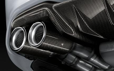 The integration of highquality synthetic resins then results in the complete carbon fibre reinforced plastic, or CFRP,