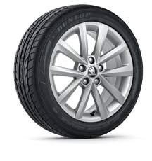 0J 15 for 185/60 R15 tyres ET38 silver metallic NEW Wheels Matone 6V0 071 495C FL8 light-alloy wheel 6.0J 15 for 185/60 R15 tyres ET38 black metallic Matone 6V0 071 495A 8Z8 light-alloy wheel 6.