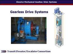Module Length: 260 min Time remaining: 260 min This section: 30 min (5 slides) Section start time: Section End Time: REVIEW introduction slides Welcome to the course on Elevator Mechanical