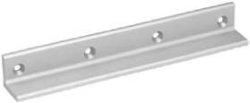 Filler Plates GK Angle Brackets GK B A B A 2" 51mm 2 5/16" 59mm 2" 51mm 2 5/16" 59mm 2" 51mm 2 5/16" 59mm FILLER PLATES: For extension of the stop to provide a proper mounting surface on the