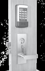 00 E76+K Mortise lock with Deadbolt and Digital Keypad only 1,236.00 E76+P Mortise lock with Deadbolt and Digital Keypad with Prox Reader 1,442.