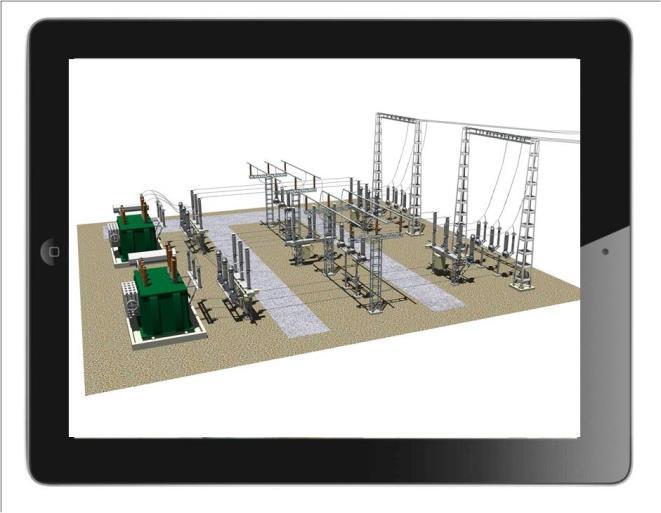 Substation design Buyer s and Application