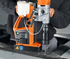 drilling tools. The benefits for you: ꨈꨈUnique versatility, performance and cutting speed.